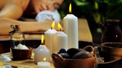 French Riviera Marine SPA 75 min.